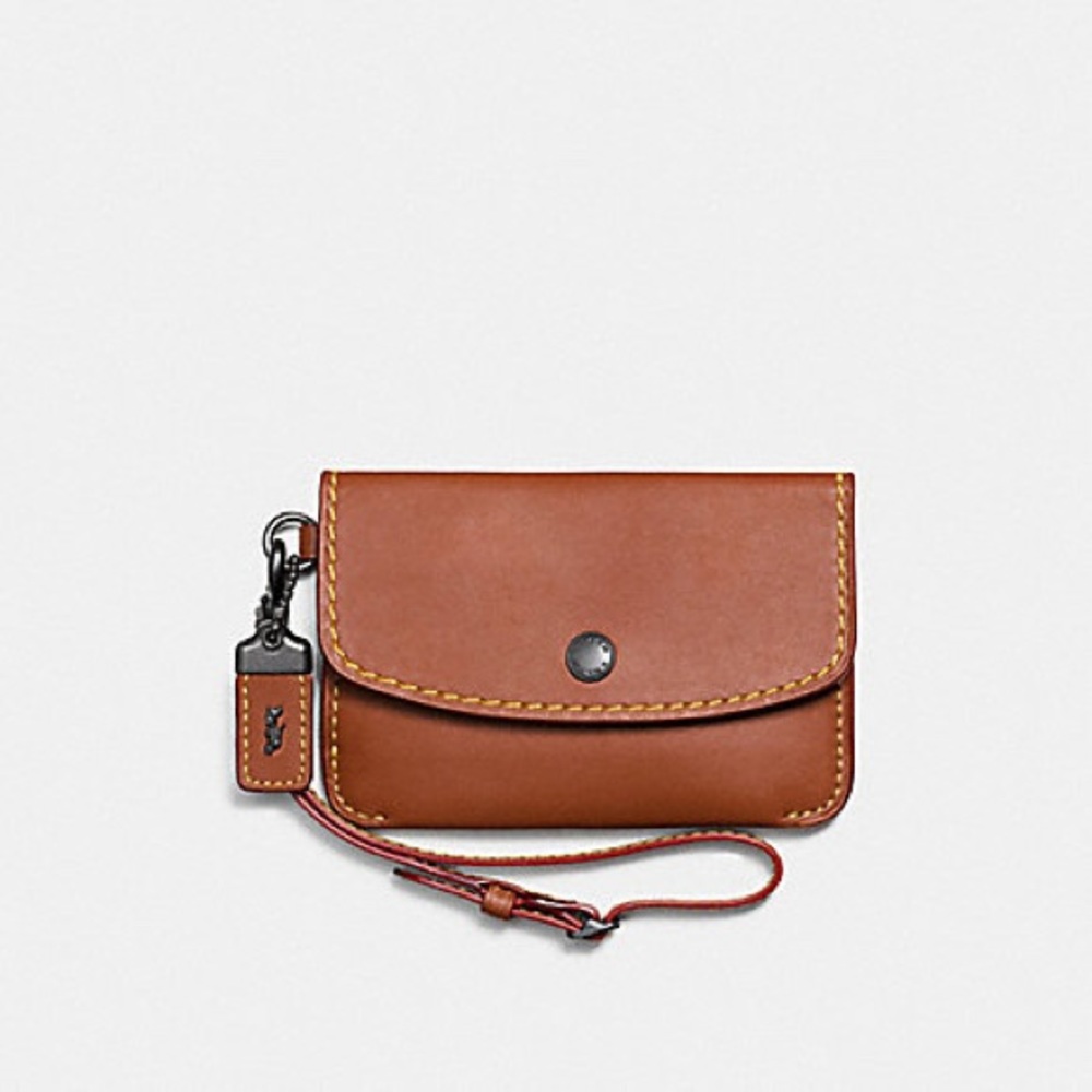 ***ISO*** Coach 1941 key envelope pouch